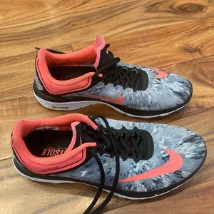 Women’s Nike Running Fit Sole
